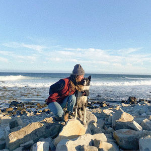 Meet your Posher, Léa